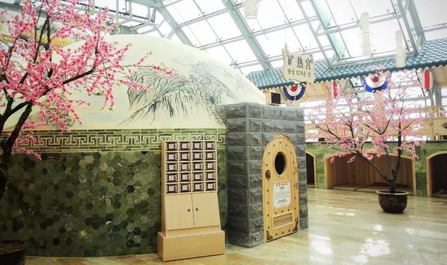 芜湖冬天周末去哪儿玩,芜湖泡汤自助一体的地方