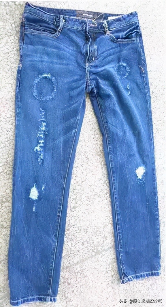 牛仔洗水知识大全,牛仔洗水的正确方法