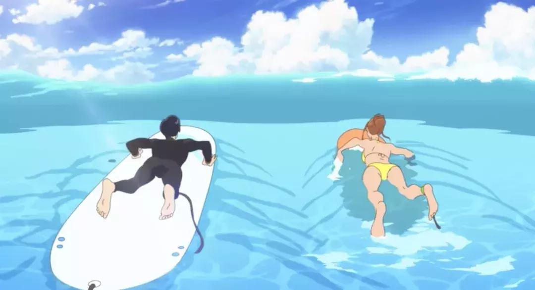 这部狗粮动画让他跌下神坛?我不同意