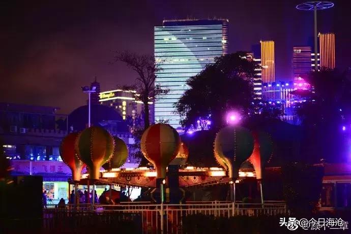 厦门将新增一条滨海浪漫线,厦门一条很美的路线