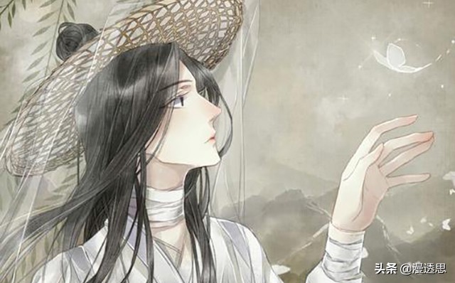 墨香渣反,魔道祖师墨香三部曲哪个好看