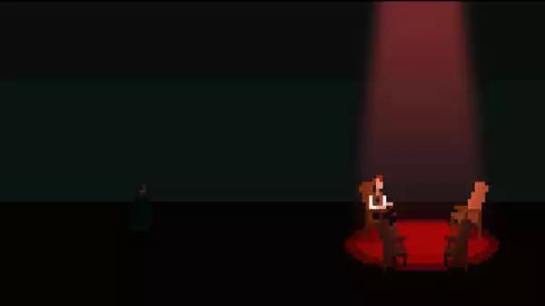 你以为打码,这游戏就不恐怖了吗?