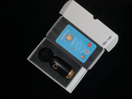 唱吧无线麦克风小巨蛋g2504b星球款,唱吧麦克风小巨蛋测评