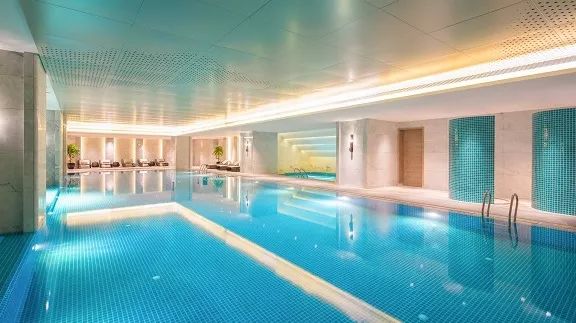 凯宾斯基婚宴丨至爱如斯，佳期如梦