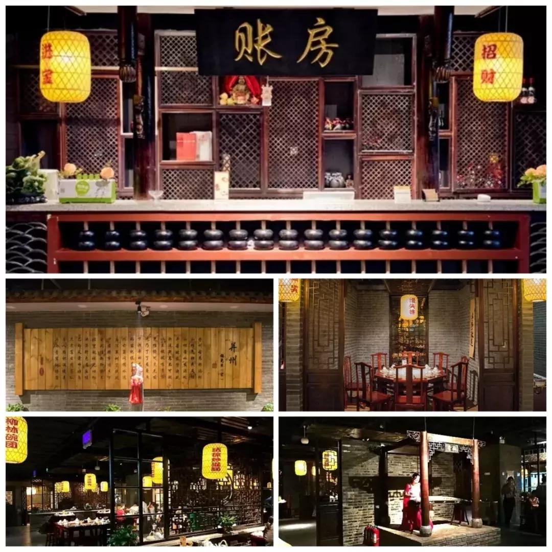 太原有名外地人来太原吃的饭店,山西太原必吃榜第一名特色美食