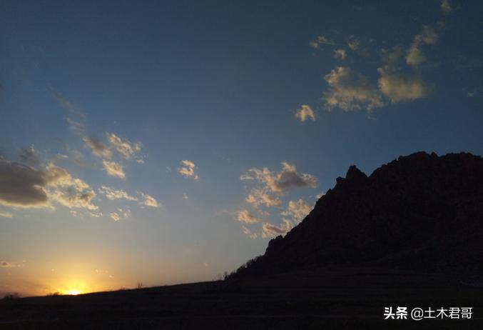 曲阳县佛寺,曲阳寺庙遗址