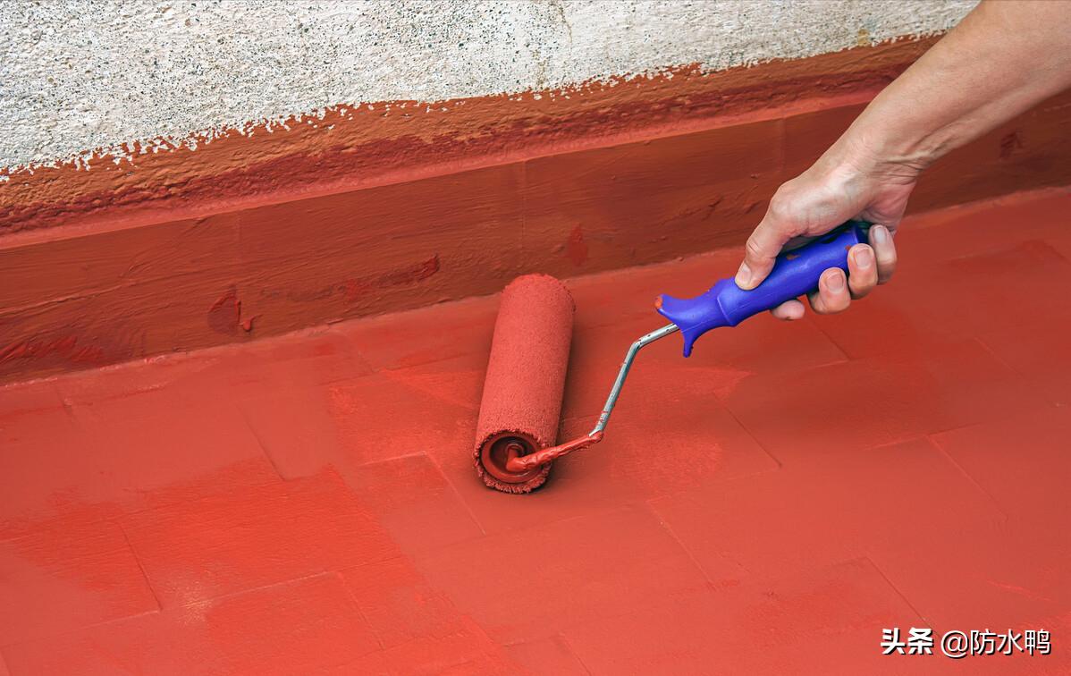 墙面防水怎么做才是正确的,墙面做了防水能用结构胶贴瓷砖吗