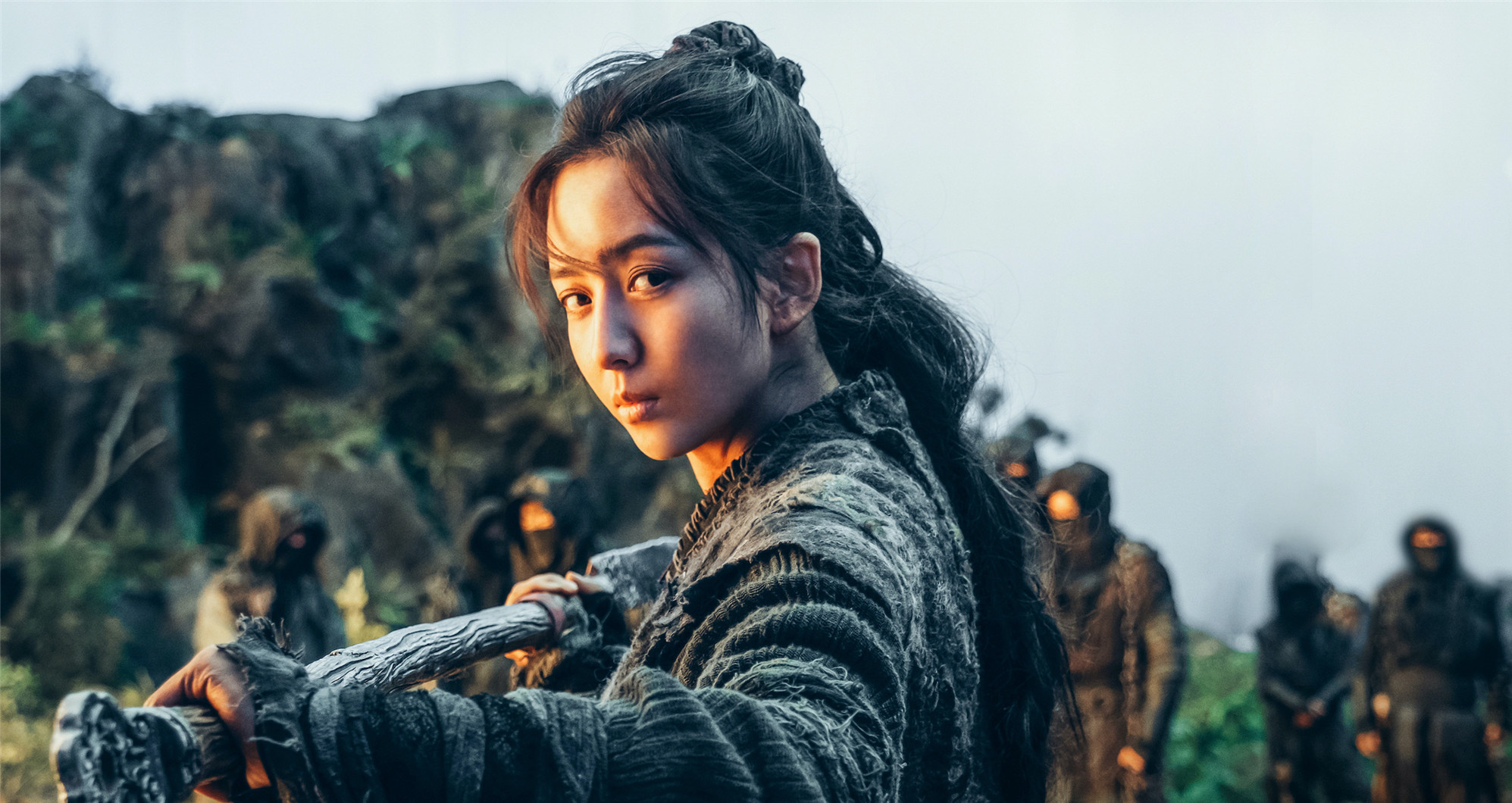 口碑最好十部国产大片,50部烂片国产大片