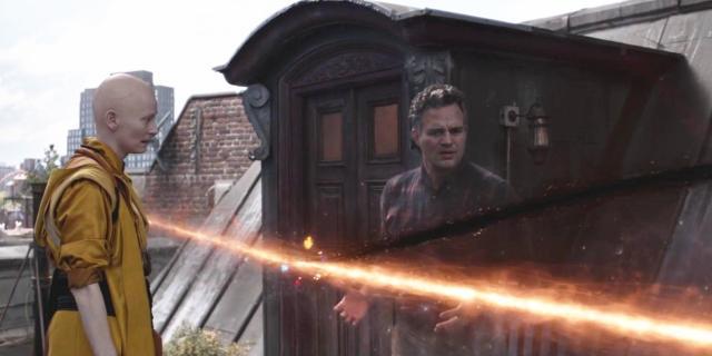 灭霸的无限宝石怎么毁掉的,灭霸是怎么摧毁无限宝石