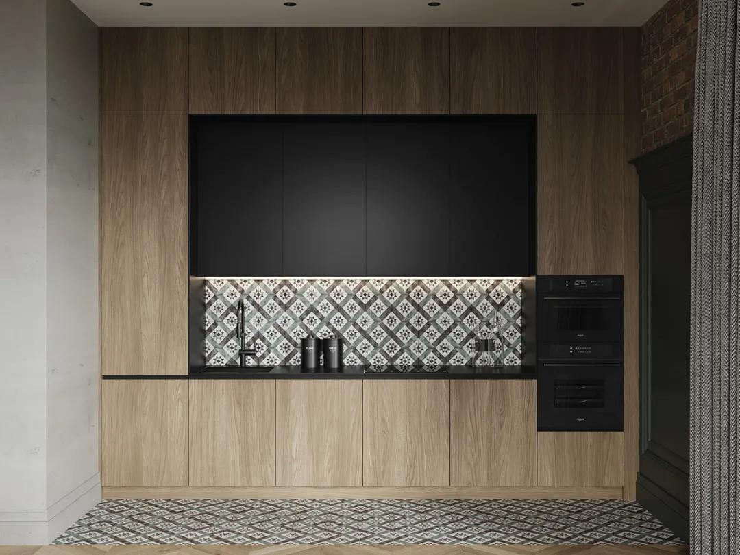 客厅装修设计高级感大气,客厅极简高级感设计