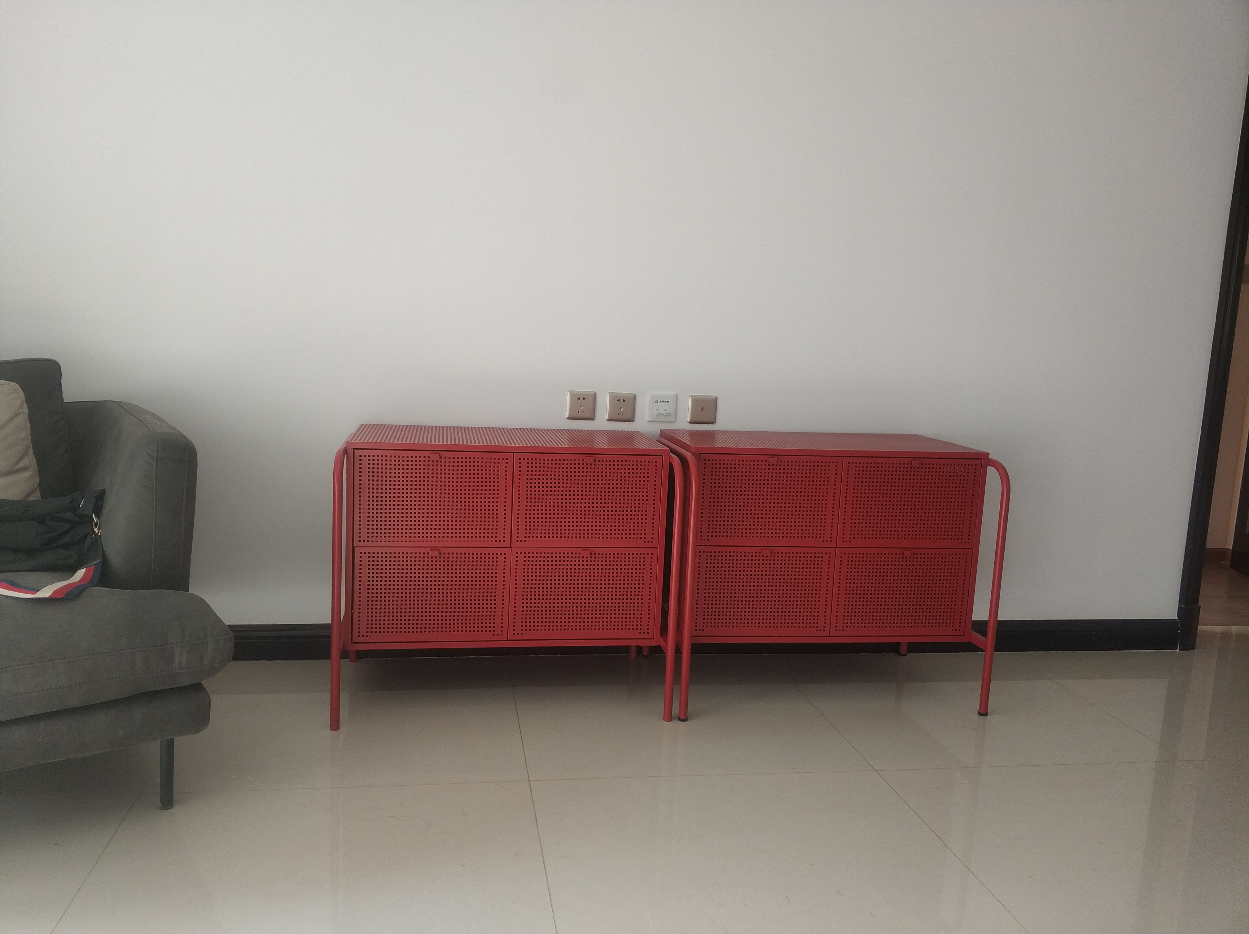 宜家网购组装教程,自己组装宜家产品需要的基本工具