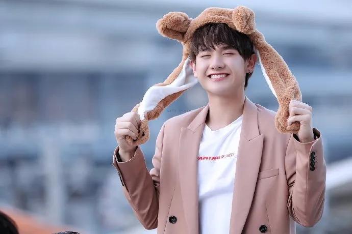 王一博肖战易烊千玺宋威龙,创四宋威龙王一博