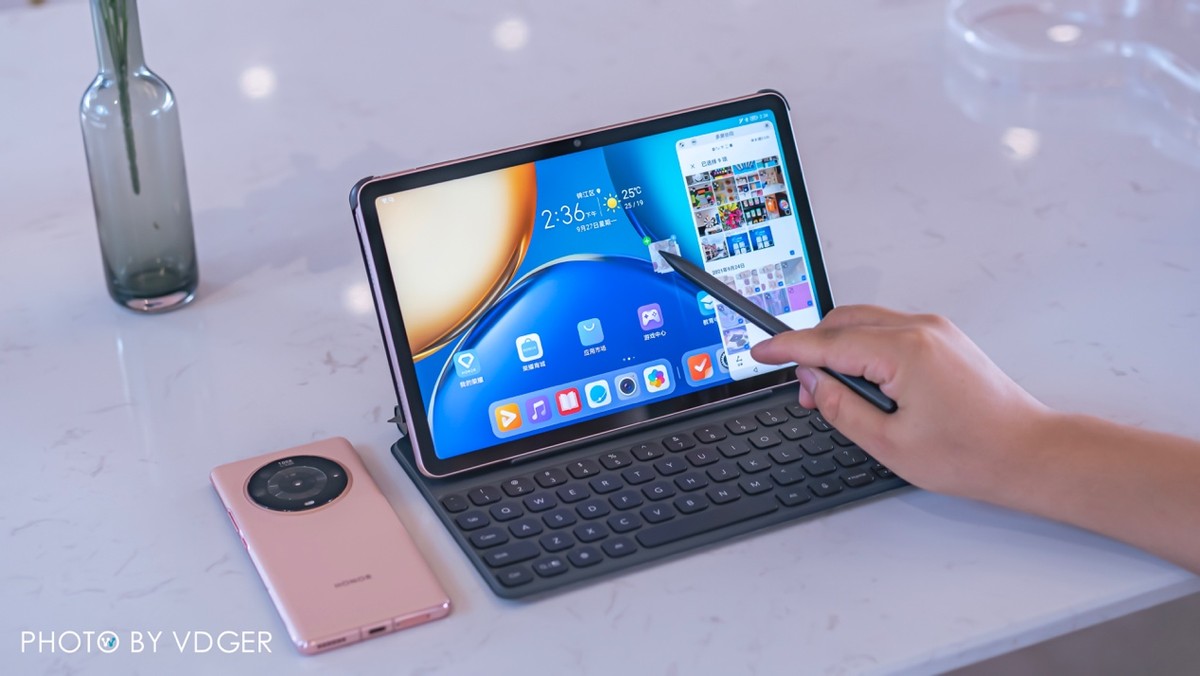 荣耀平板v7pro个人体验,荣耀平板v7深度测评