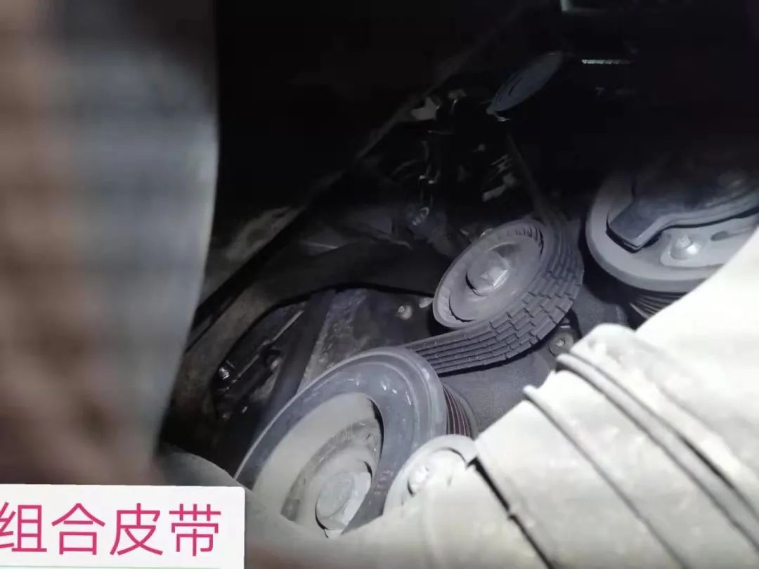途观老车翻新改造全过程,怪兽翻新车
