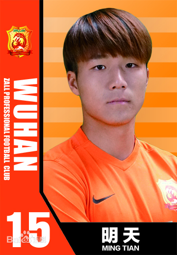 中超联赛武汉卓尔,2019中超武汉卓尔保级