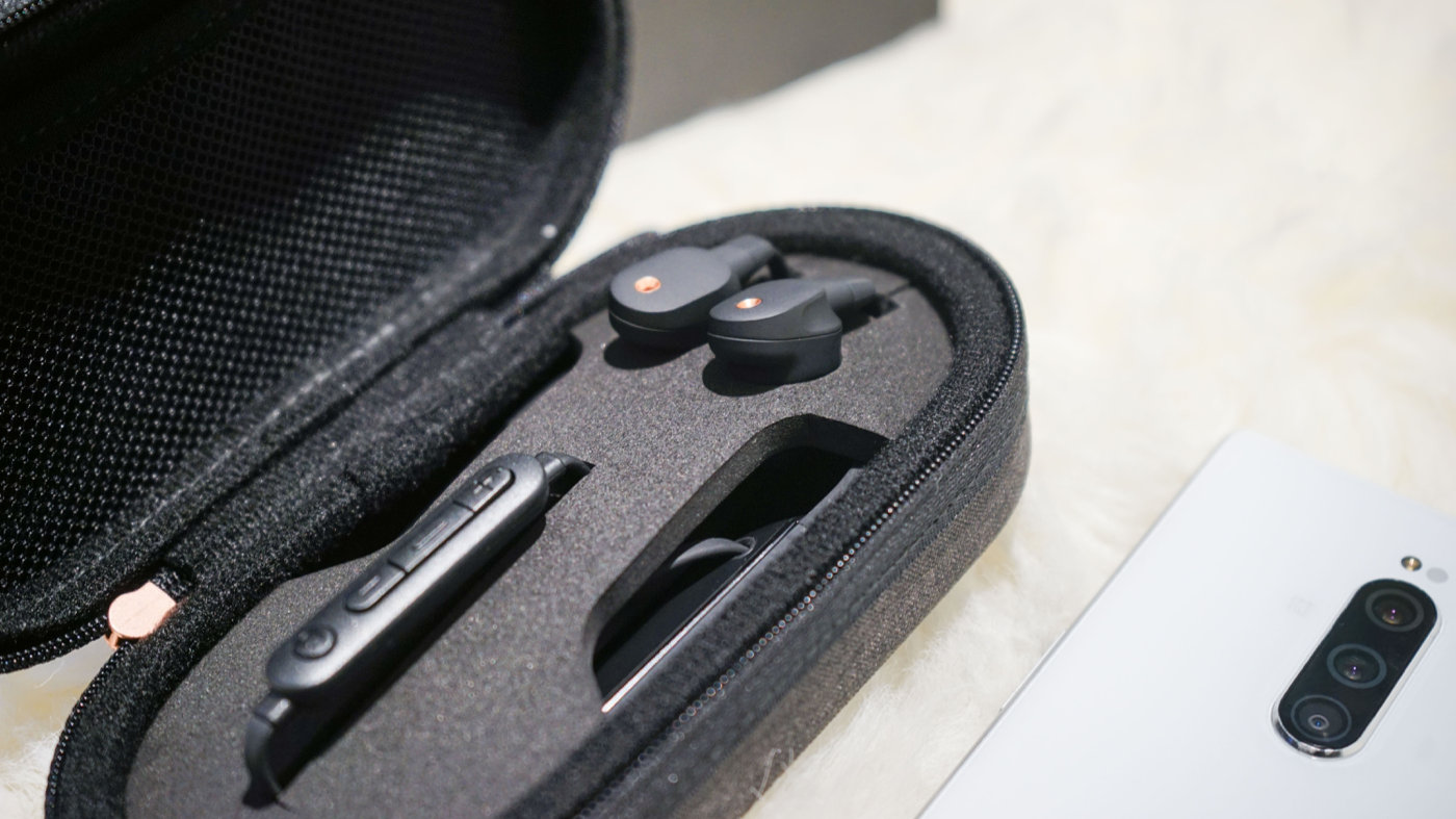 索尼wi1000xm2换电池,索尼wi1000xm2翻新