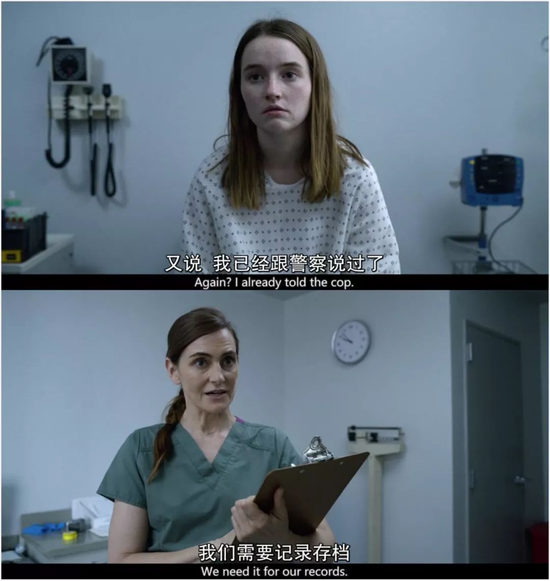 豆瓣9.2分真实事件改编的经典电影,豆瓣9.8恐怖悬疑