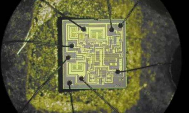 震惊世界的100个发明纪录片,十大芯片发明