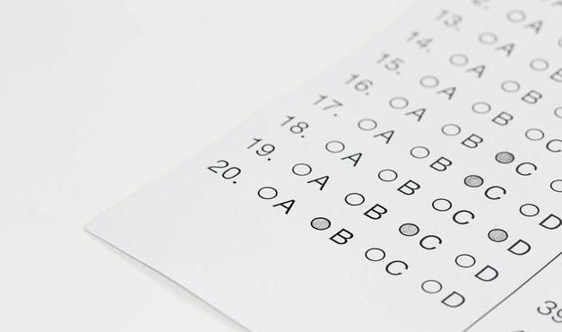 高考阅卷的详细流程评分标准,高考阅卷的详细流程