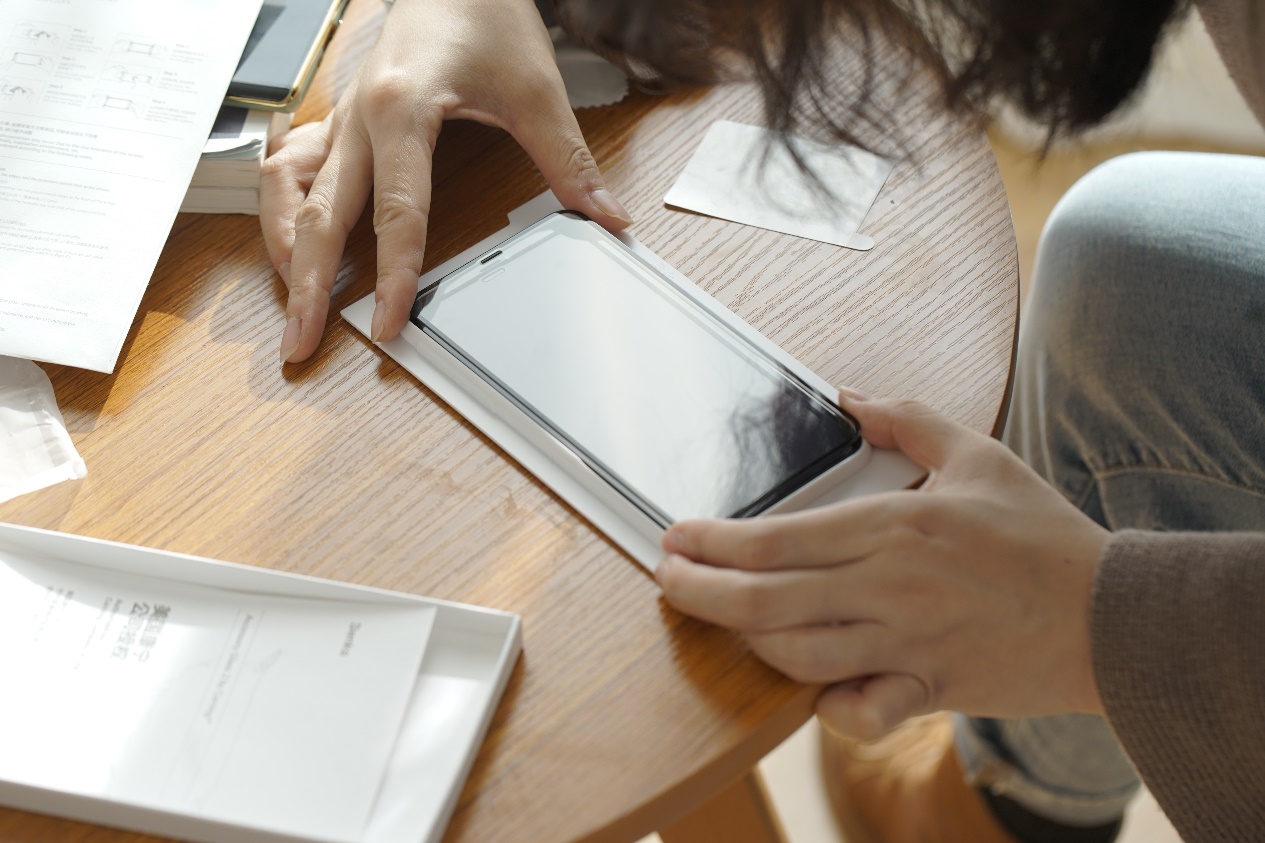 邦克仕康宁膜和康宁蓝宝石膜,邦克仕康宁蓝宝石膜测评