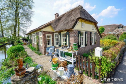 性价比最高的留学国家排行,欧洲小国家留学推荐