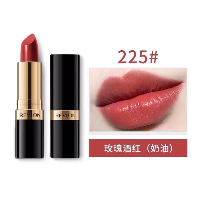 520表白第一支口红,520送什么口红适合表白