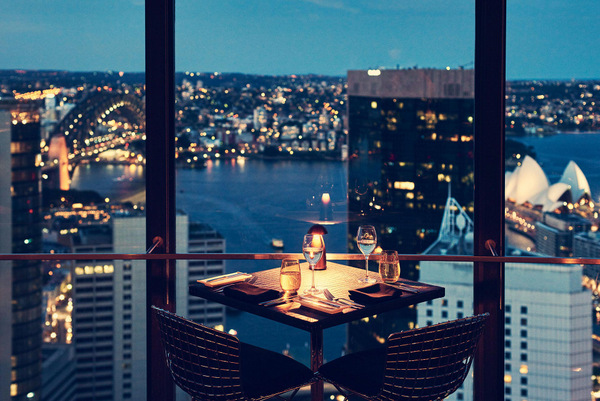 悉尼十大旅游攻略,去悉尼旅游应注意些什么事项