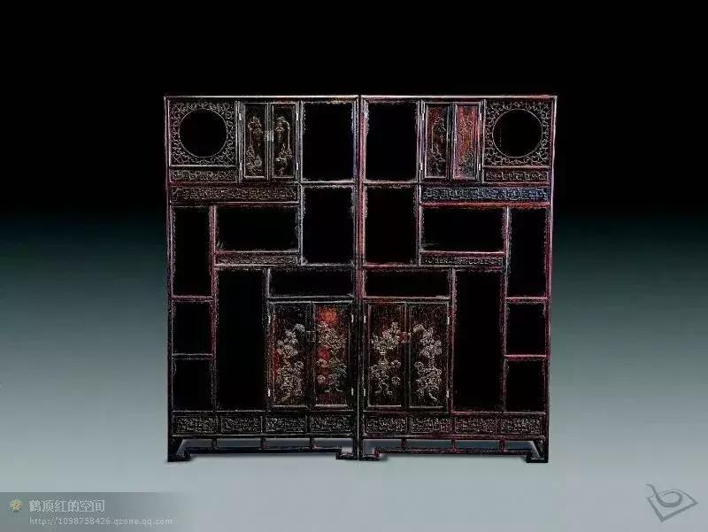 世上最贵的紫檀雕刻,世界上最珍贵的小叶紫檀家具