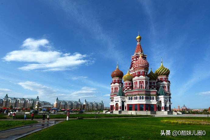 15天自驾3880公里北京到呼伦贝尔，一路只为梦中的草原