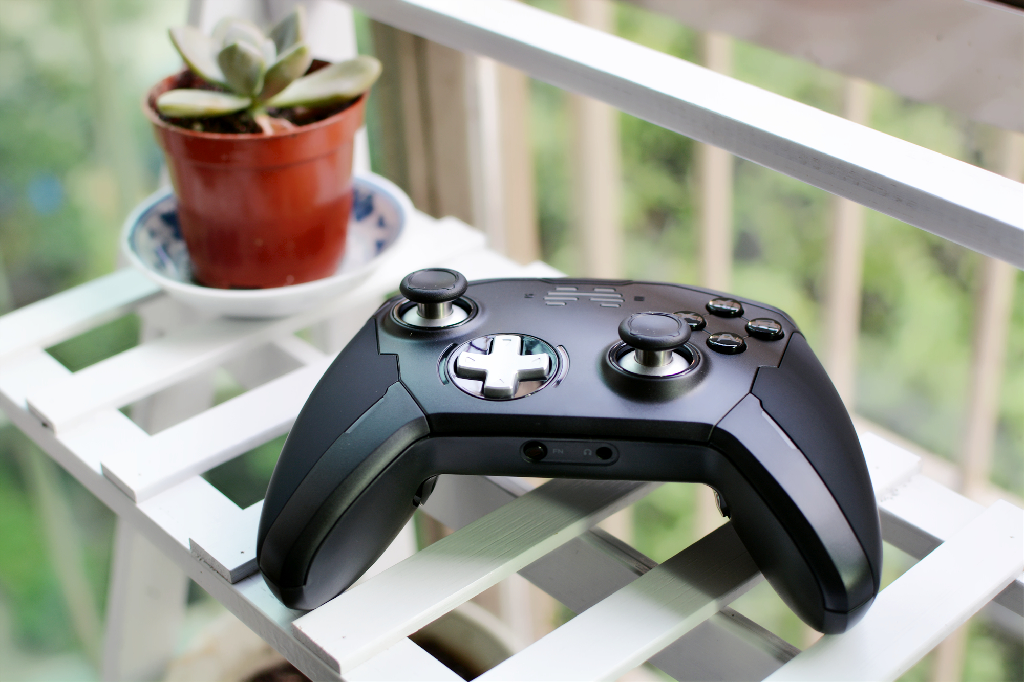 北通宙斯t6与switchpro手柄,北通宙斯t6手柄对比飞智