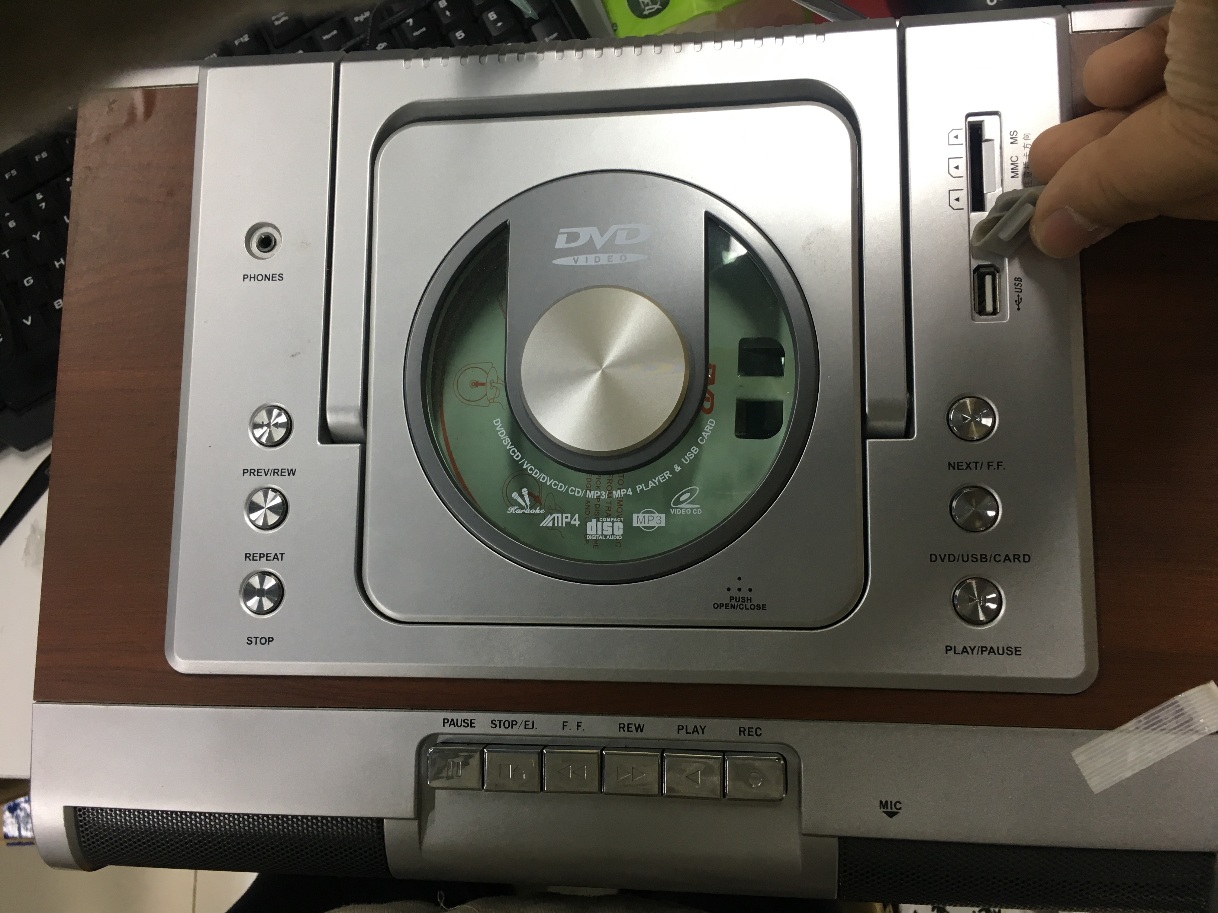 现在还有组合音响吗,现在的组合音箱为什么不好