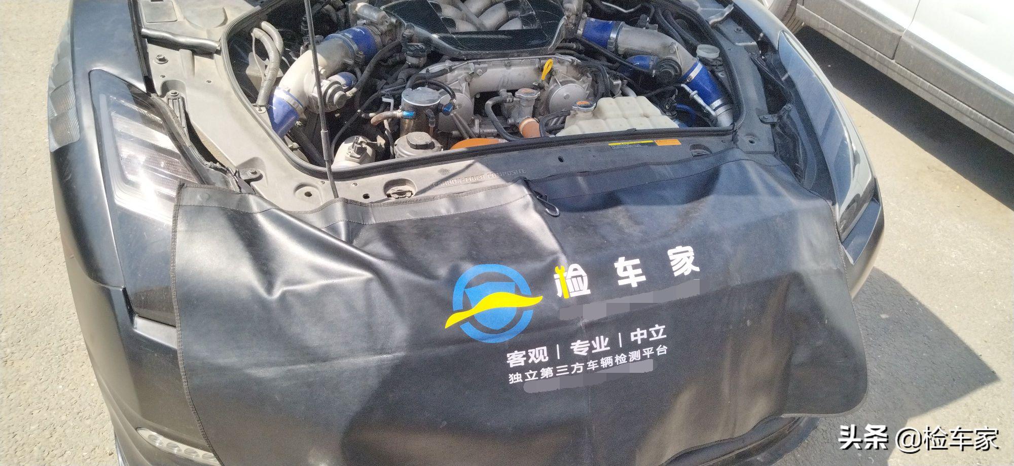 鏃ヤ骇gtr鐨勫師鍘傜礌杞﹀己涓嶅己,鏃ヤ骇gtr2017娆炬棗鑸扮増绱犺溅