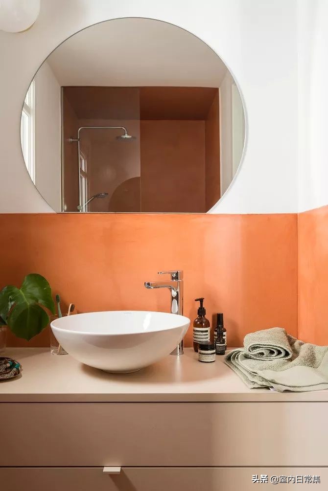 巴塞罗那酒店式公寓,巴塞罗那粉色尖顶房