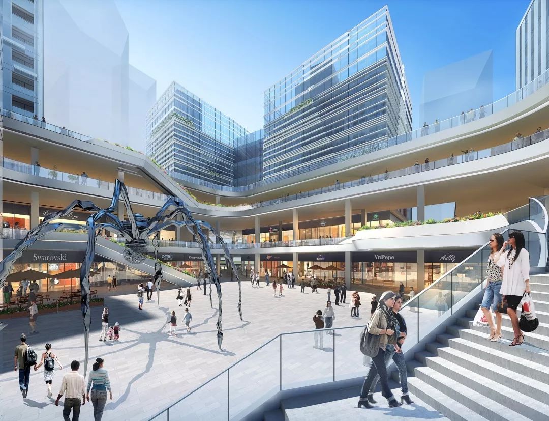 深圳汇德大厦简介,深圳汇德大厦高度排行