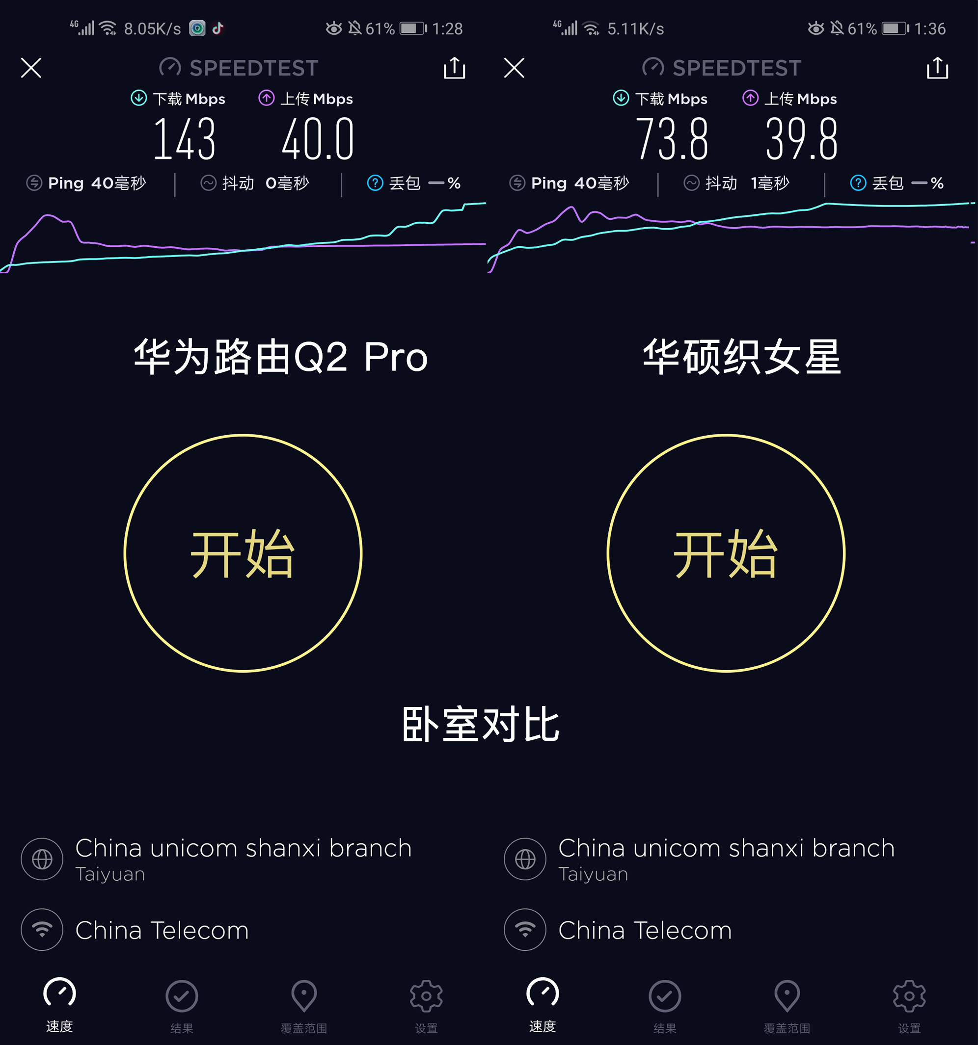 华为q2s和q2pro哪个好,华为路由器q2s和q2pro哪个更好