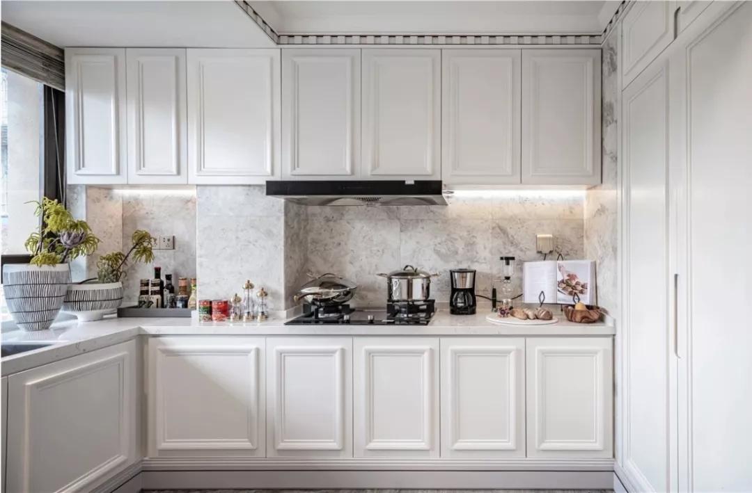 装橱柜前需要先做什么,装橱柜之前要先买好配件吗