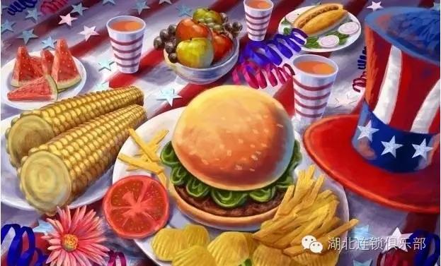 麦当劳的扩张策略,麦当劳80年全球扩张