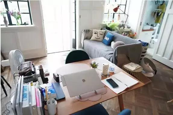 一个平台决定你的未来格局,一个平台成就一对夫妻的事业