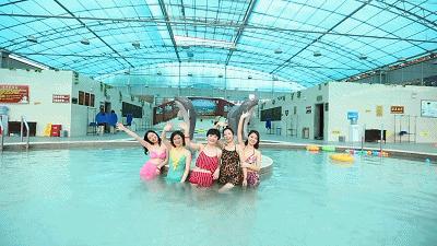 春暖花开健康温泉,春暖花开博罗