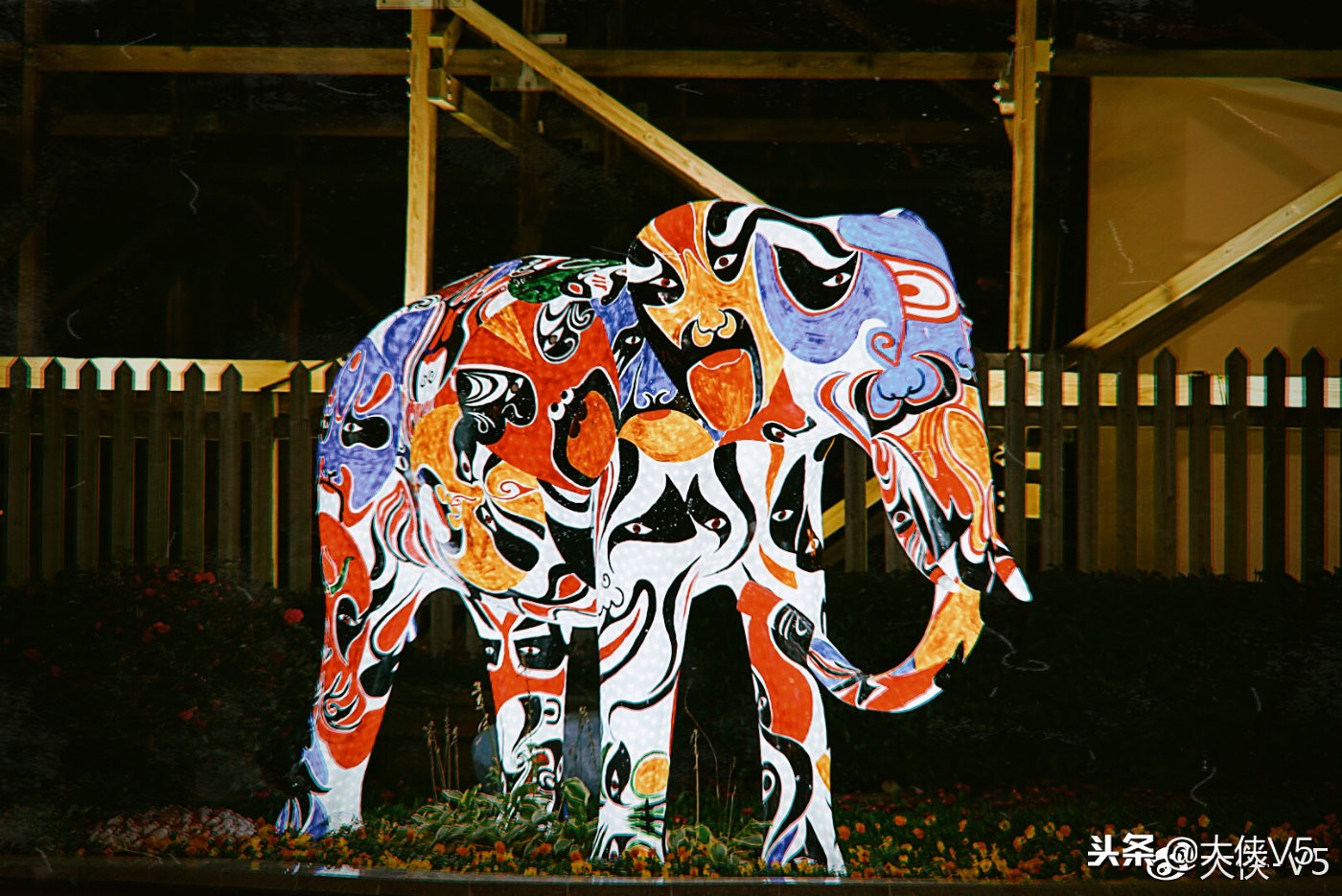 上海深坑酒店一日游推荐自由行,上海旅游值得打卡的酒店