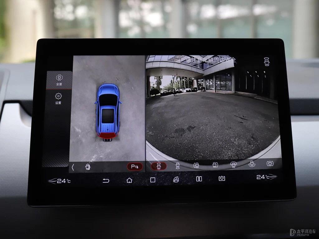 元pro车缺点,元pro提车