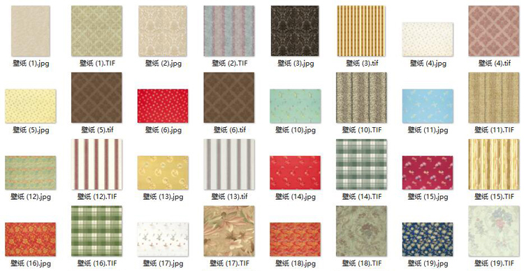 室内设计各种材质贴图打包下载,室内设计材质库素材库