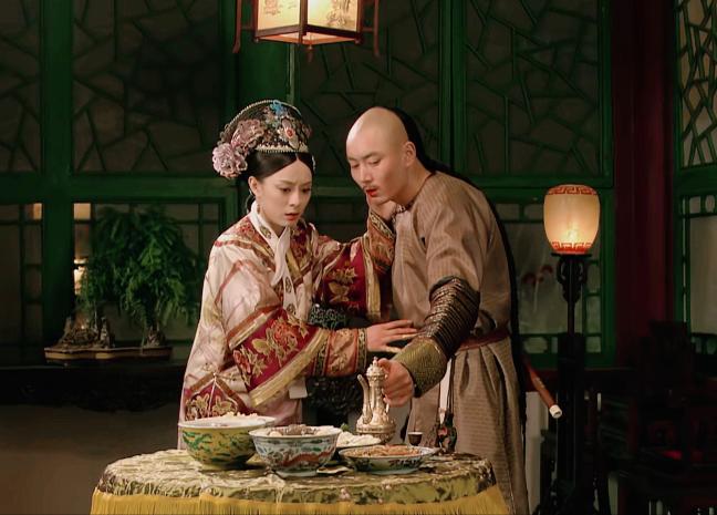 宫斗剧里面常用的毒药,宫斗里常用的毒药