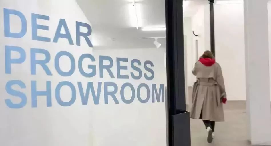 跟Cohim一起去巴黎,时尚买手深度研修圣地!