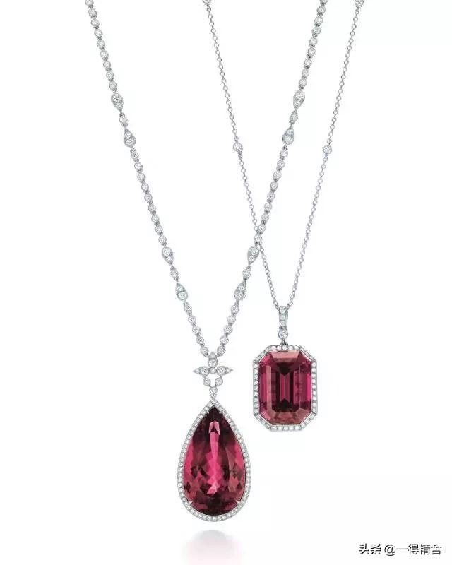 卢比来碧玺和红宝石哪个贵,卢比来碧玺与红宝石的区别
