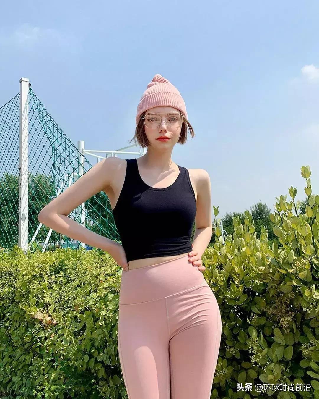 少女感炸裂的欧气Chloe，为什么能得到全世界的宠爱