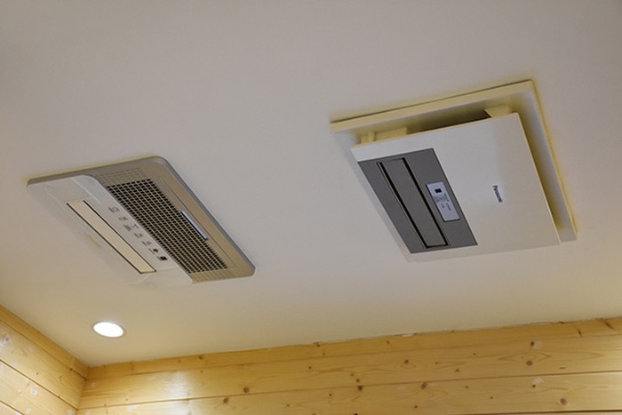 卫生间的浴霸一体灯什么品牌最好,卫生间集成浴霸哪款好用