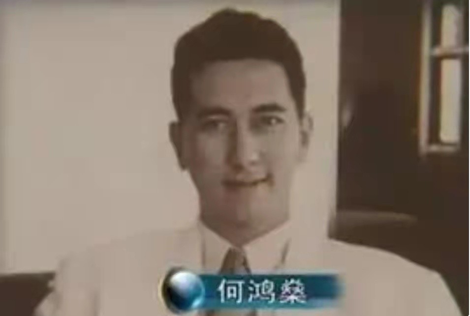 霍英东顶风“*私走**”，周恩来赞他患难之交，何鸿燊称其“不要命”