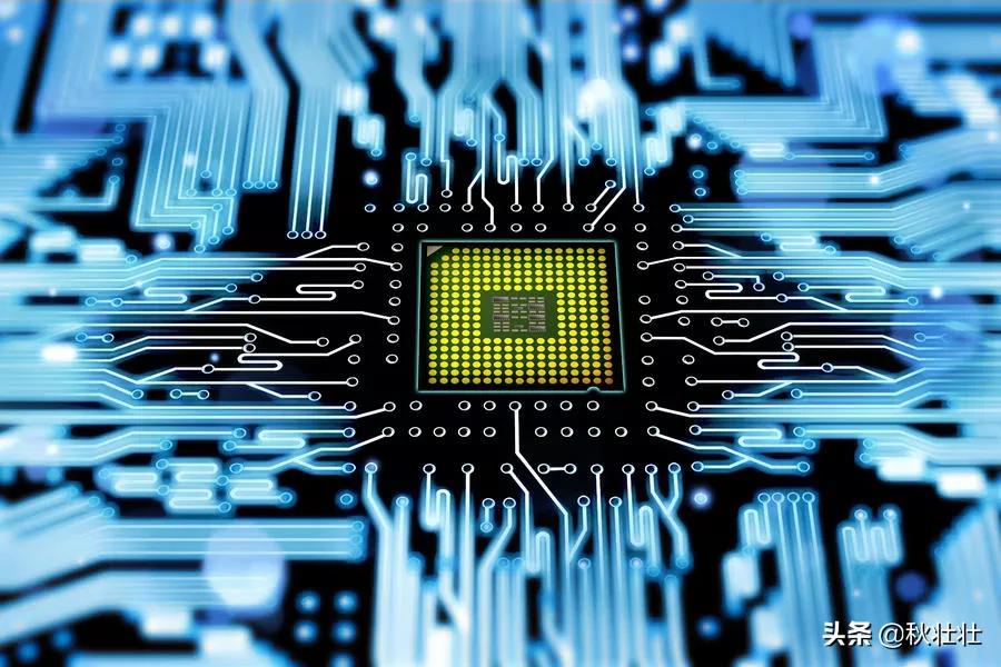 2020世界十大半导体公司,世界10大半导体公司最新排名