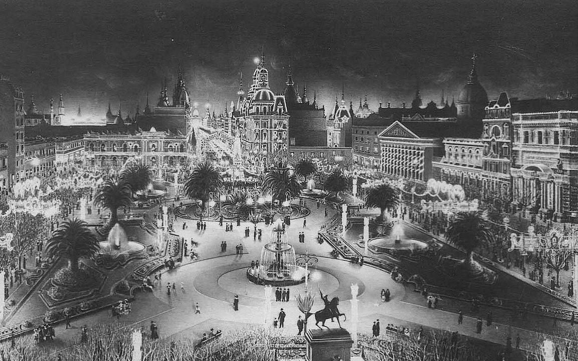 潘帕斯雄鹰和阿根廷巨鹰,潘帕斯雄鹰阿根廷史诗级反击